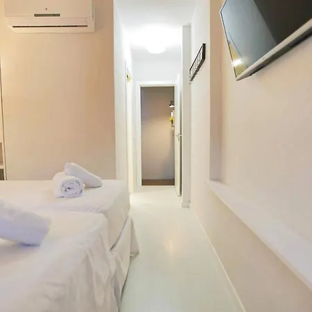 Casa Con Terraza San Fernando Apartment Cordoba